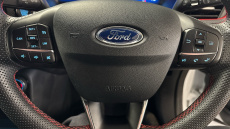 Ford Puma 1.0 EcoBoost Hybrid mHEV ST-Line X 5dr Petrol Hatchback